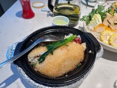 -花城粤菜餐厅(高新区店)