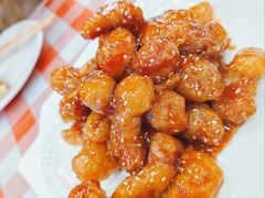 -东四民芳餐厅(朝阳门店)