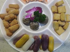 -彤德莱火锅(大学城店)