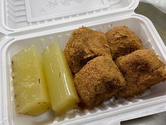 -护国寺小吃(东四店)