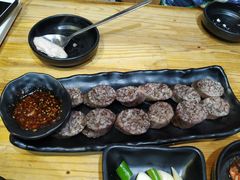 -张师傅参鸡汤店(高丽街店)