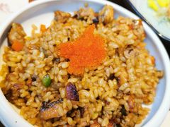 -Mr·Fish鱼鲜生海鲜放题(银泰in99店)