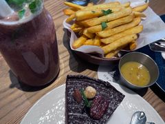 -gaga(深圳南山益田假日广场店)