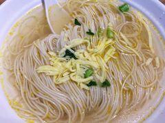 -常州银丝面馆(淹城店)