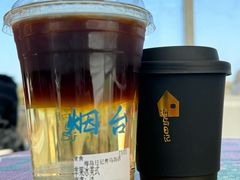 -海岛日记(养马岛店)