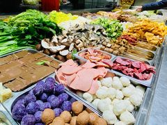 -林静小吃(复兴路店)