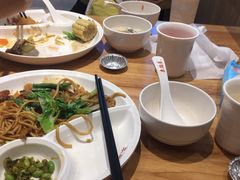 -素满香·素食自助餐(苏州·临顿路店)