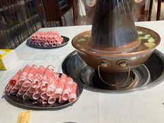 -北平楼·老北京涮羊肉(双流总店)