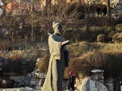 -郭守敬纪念馆