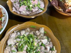 肠子-小杨翘脚牛肉
