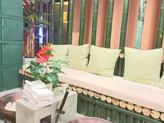 -泰澜·泰式古法按摩SPA(华泰广场店)