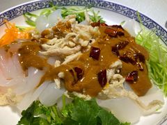 -裕德隆清真饭庄·天津特色菜(河东店)