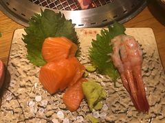 -赤坂亭·M9和牛烧肉·铁板烧(合肥万象城店)