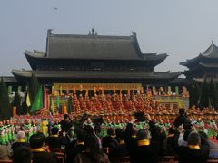-大槐树寻根祭祖园