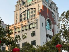 -厦门大学(思明校区)