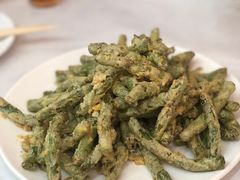 -北戴河庆山饭店·海鲜砂锅粥(北戴河黑石路店)