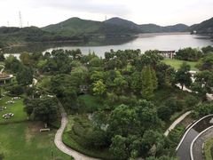-宁波九龙湖开元度假村