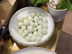 -百草滩羊清水涮羊肉(长城路店)