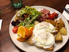 -VESH COFFEE(定西路店)