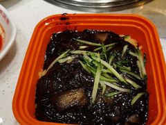 -祥和居炸酱面馆(美食街店)
