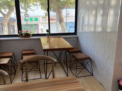 -笃笃笃糖粥(十全街店)