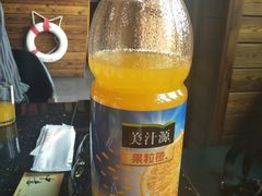 -睿柏云酒店-餐厅
