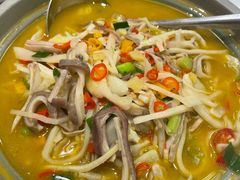 -马凯餐厅(地安门店)