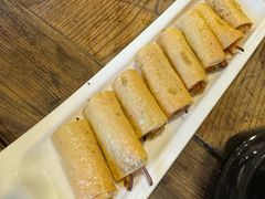 -五观堂素食(新华路店)