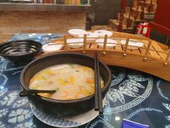 -桥香园过桥米线(复兴路店)