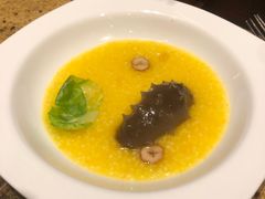 -松山湖凯悦酒店·Café自助餐厅·周末火舞秀表演