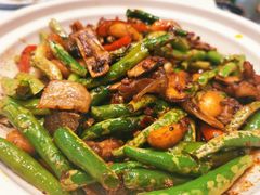 -院8里·少城记忆老川菜(宽窄巷子店)