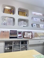 -芊冉•美甲美睫纹绣