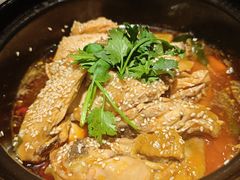 -周家二小姐的菜(西津渡店)