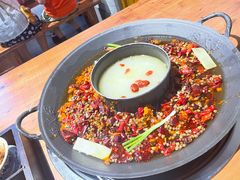 -楠火锅(龙阳广场店)