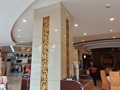 -北京全聚德(方庄店)