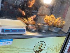 -肥婆兰鸡饭(西门外街店)