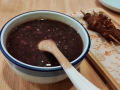 -宏状元现熬粥·京味菜(三里河店)