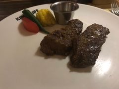 -国王牛排(银谷店)