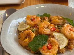 -沏点Trattoria意大利餐厅(新街口店)