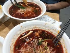 -魏家凉皮(铜锣湾店)