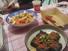 -高嗲嗲·湘味爆炒王(新城科技园店)