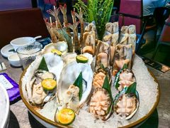 -1718海鲜姿造(苏宁宴请臻选店)