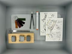 -The Rug Cafe(王府中环店)