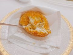 -唐阁(香港朗廷酒店)