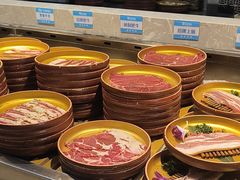 -伍棵星炭烤自助料理·烤鳗鱼(浦东食品城店)
