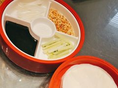 -淮上豆府(水厂路店)