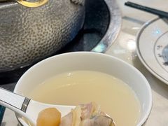 -喜聚薈·花膠雞海鮮火鍋(越秀店)