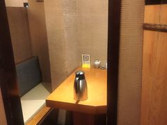 -千代武日本料理(爱建店)