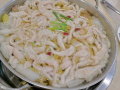 -芭夯兔·兔肉汤锅(新都店)