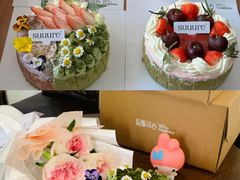-流酥可心·牛乳蛋糕商店(禾祥西路店)